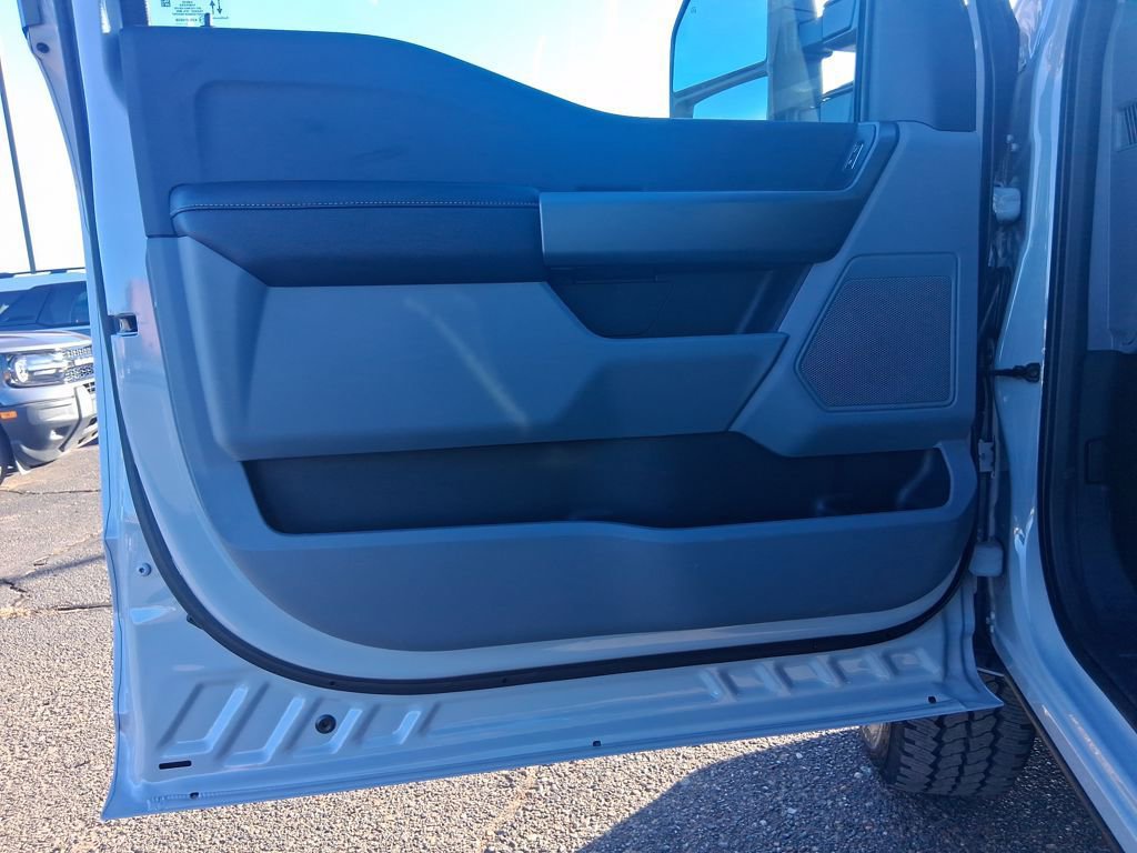 New 2026 Ford F250 XL w/ STX Appearance Package image 10