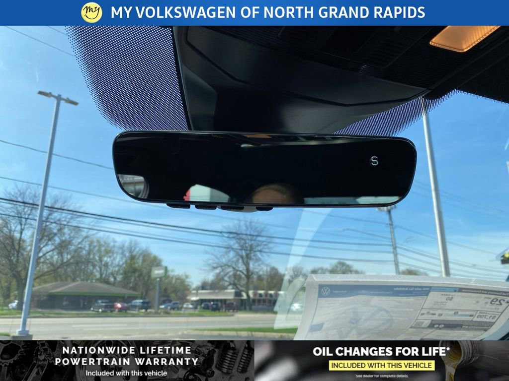New 2026 Volkswagen Jetta GLI Autobahn image 15