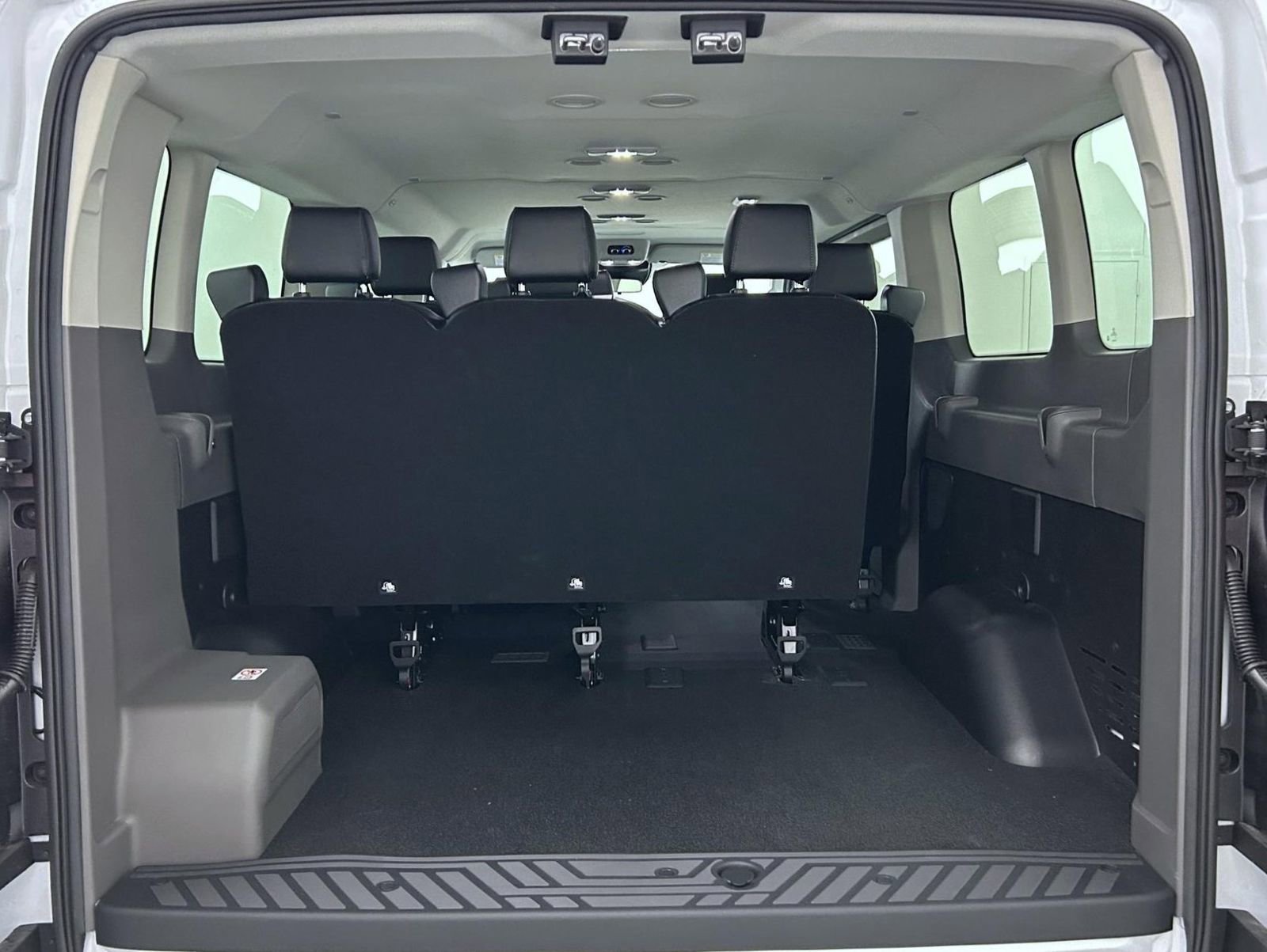 New 2026 Ford Transit 350 XL RWD image 19
