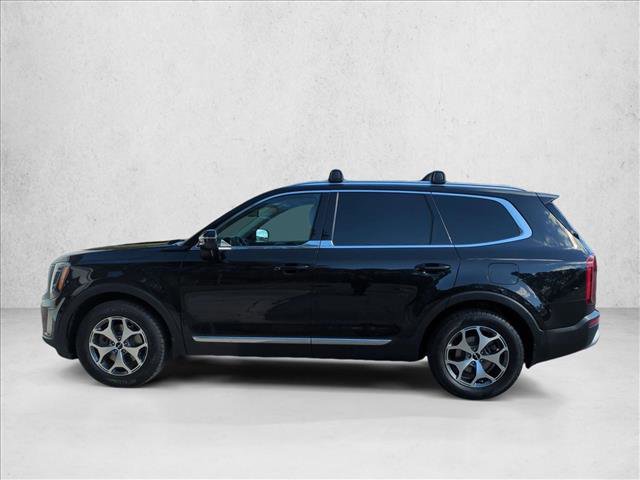 Used 2022 Kia Telluride EX image 9