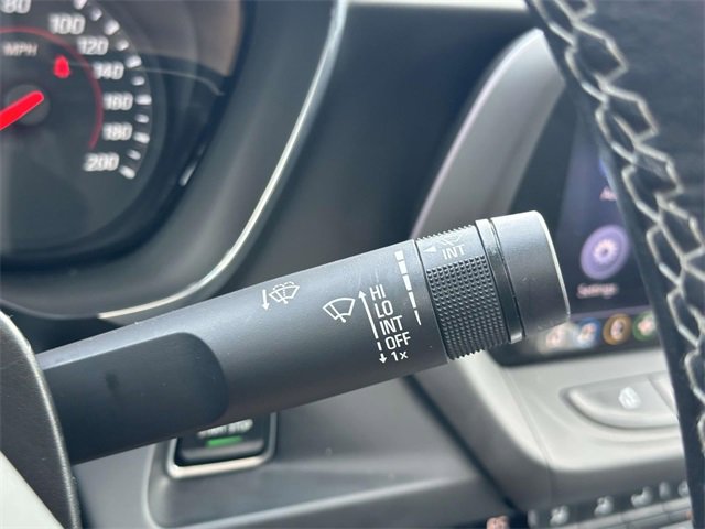 Used 2020 Chevrolet Camaro SS image 26