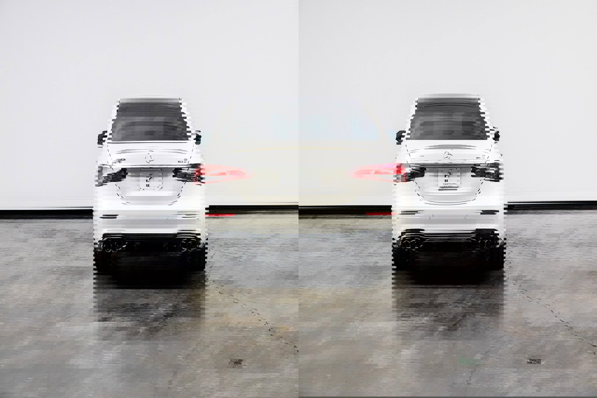 Used 2022 Mercedes-Benz E 53 AMG 4MATIC image 16