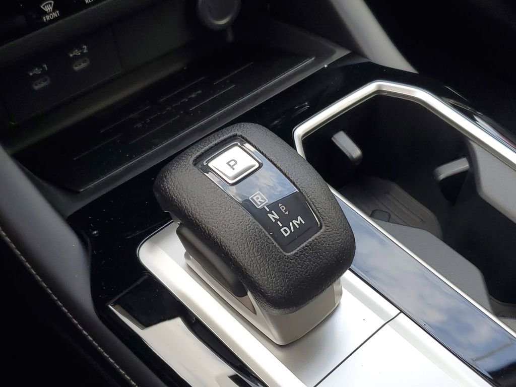 New 2026 Mitsubishi Outlander ES image 30