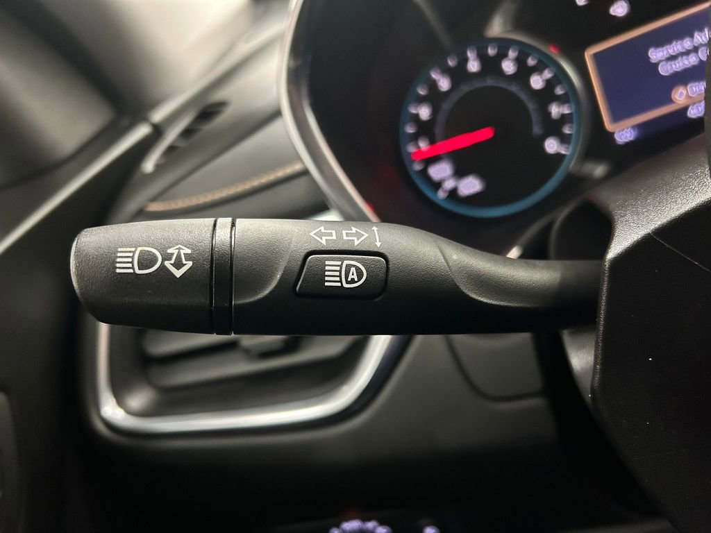 Used 2022 Chevrolet Equinox Premier image 13