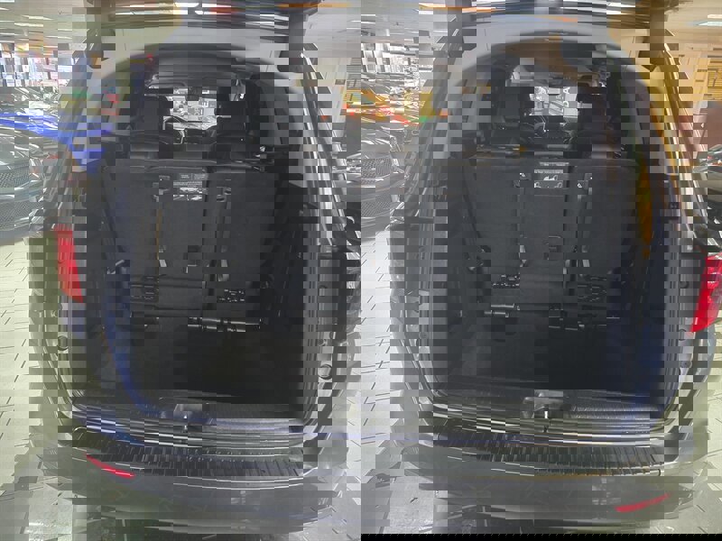 Used 2024 Honda Odyssey EX-L image 11