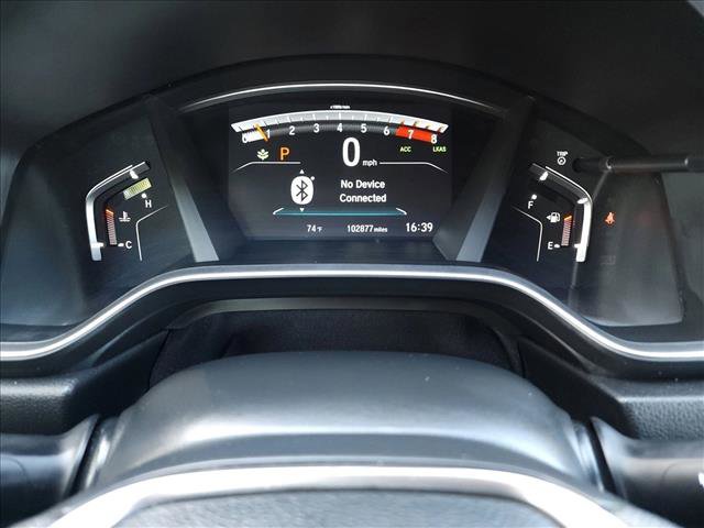 Used 2018 Honda CR-V EX image 11