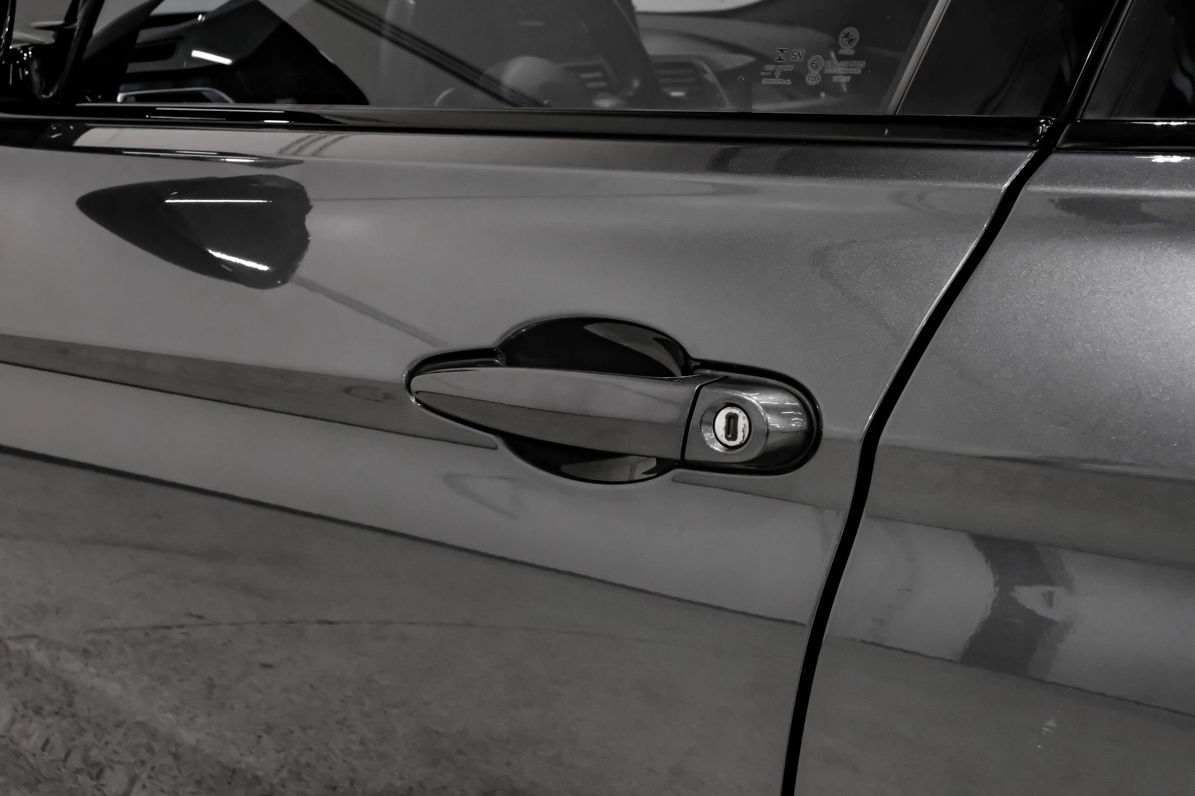 Used 2017 BMW 340i Sedan image 54