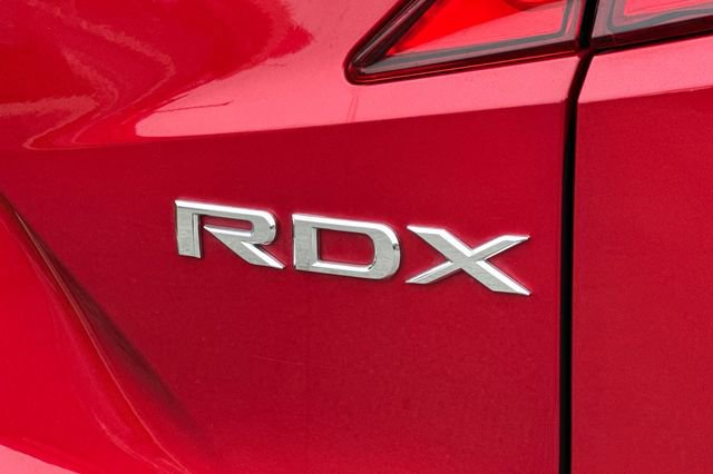 Used 2019 Acura RDX FWD w/ Technology Package image 9