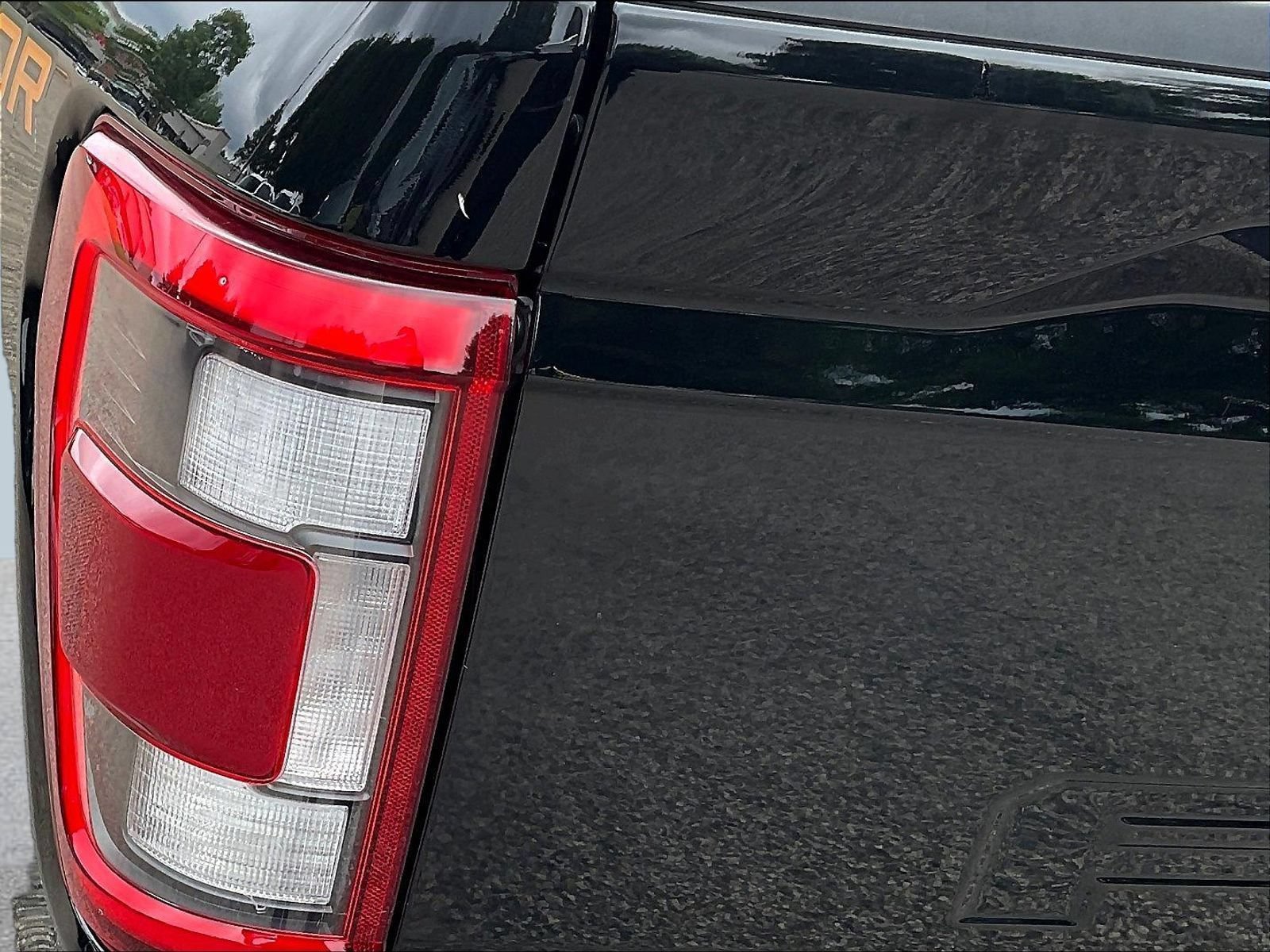 Used 2023 Ford F150 Tremor w/ Equipment Group 402A High AWD/4WD image 26