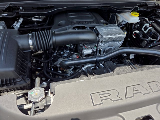 Used 2026 RAM 1500 Big Horn RWD image 18