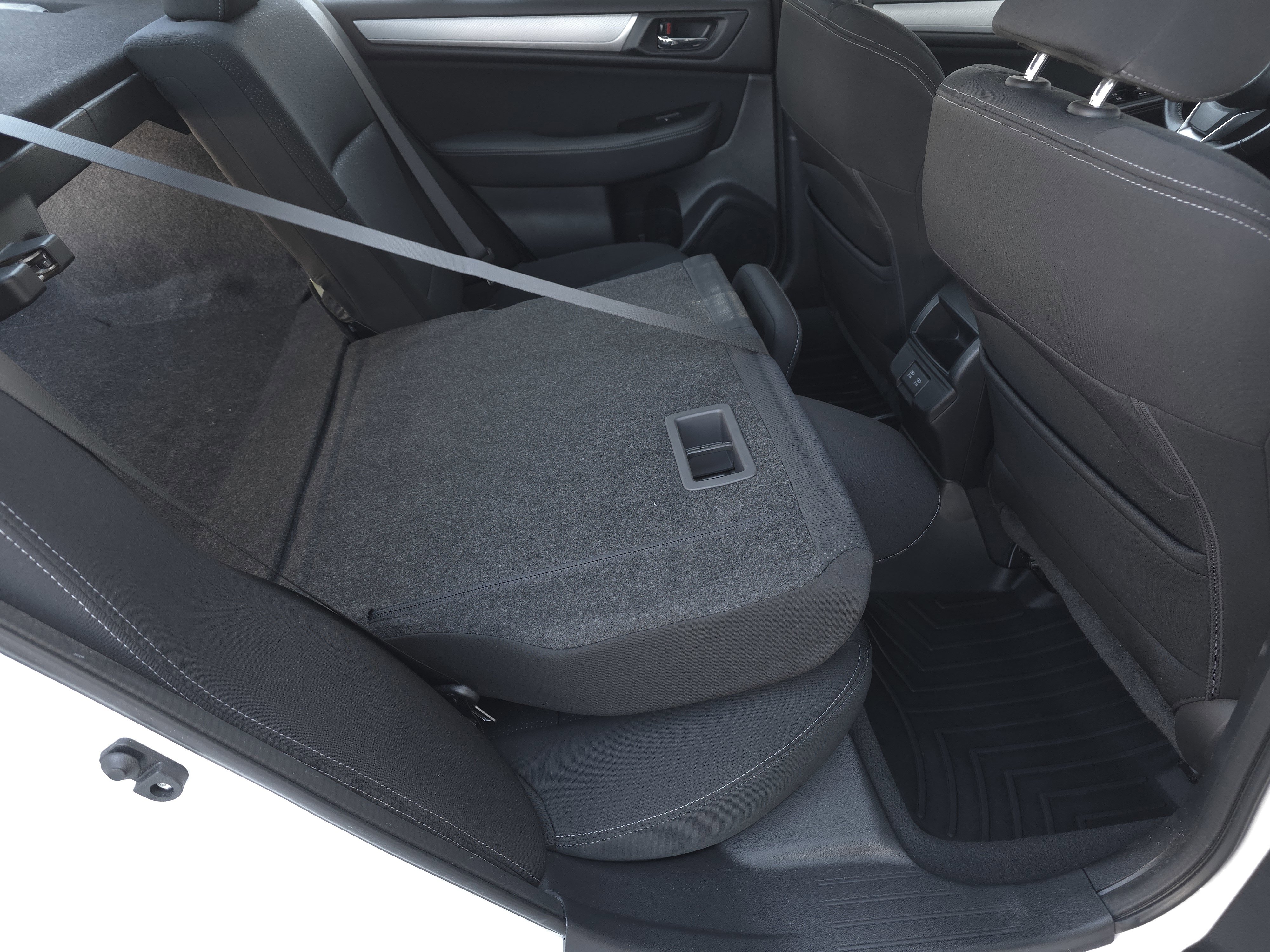 Used 2019 Subaru Legacy 2.5i Premium image 33