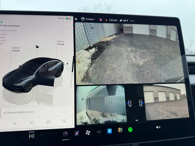 Used 2024 Tesla Model 3 Long Range image 24