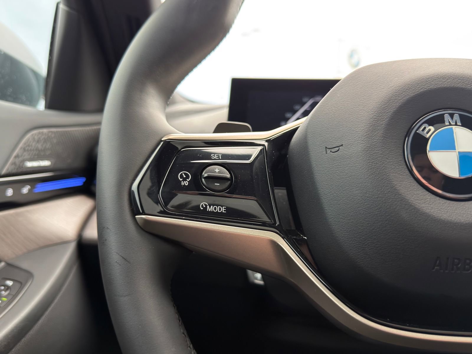 Certified 2024 BMW 530i w/ Premium Package image 24