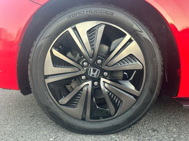 Used 2012 Honda Civic Si image 21