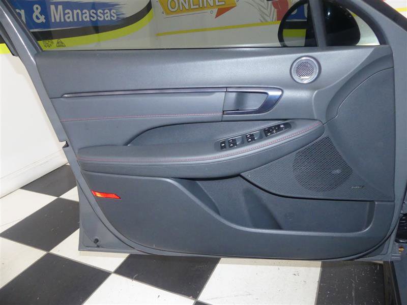 Used 2023 Hyundai Sonata N Line FWD image 24