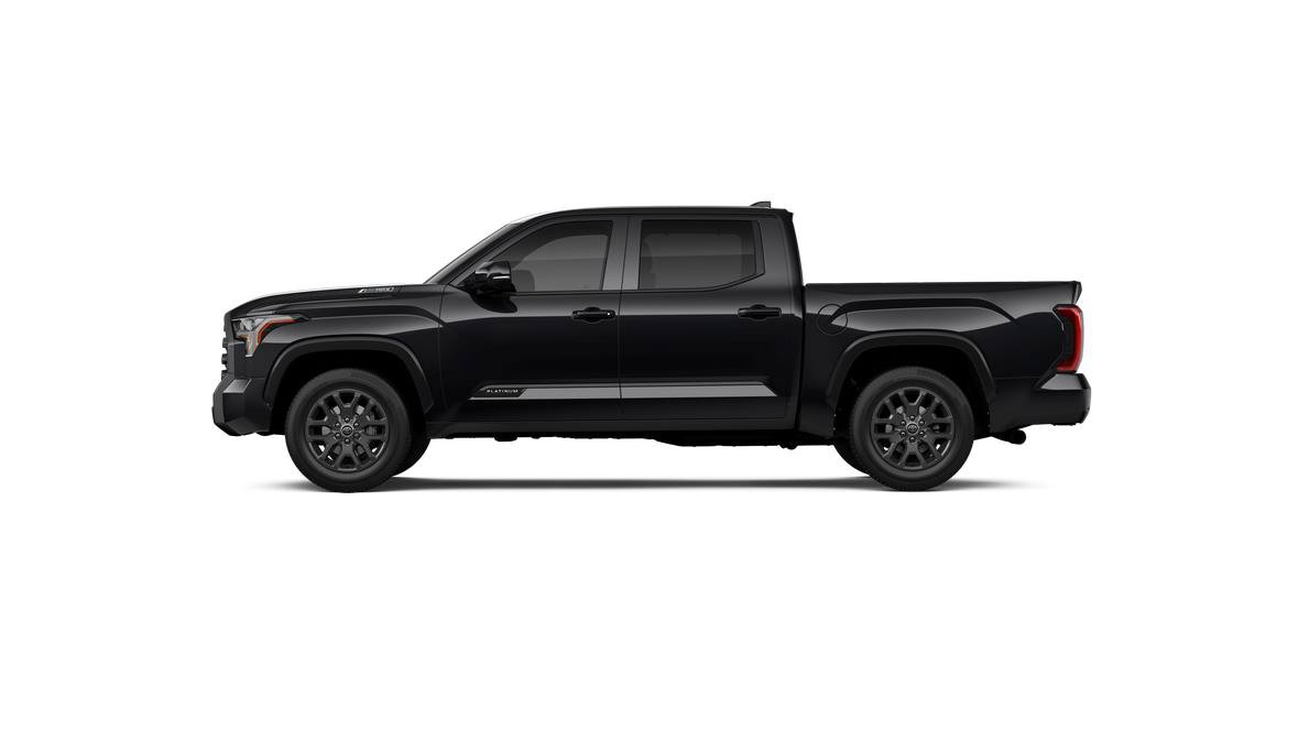New 2026 Toyota Tundra Platinum AWD/4WD image 47