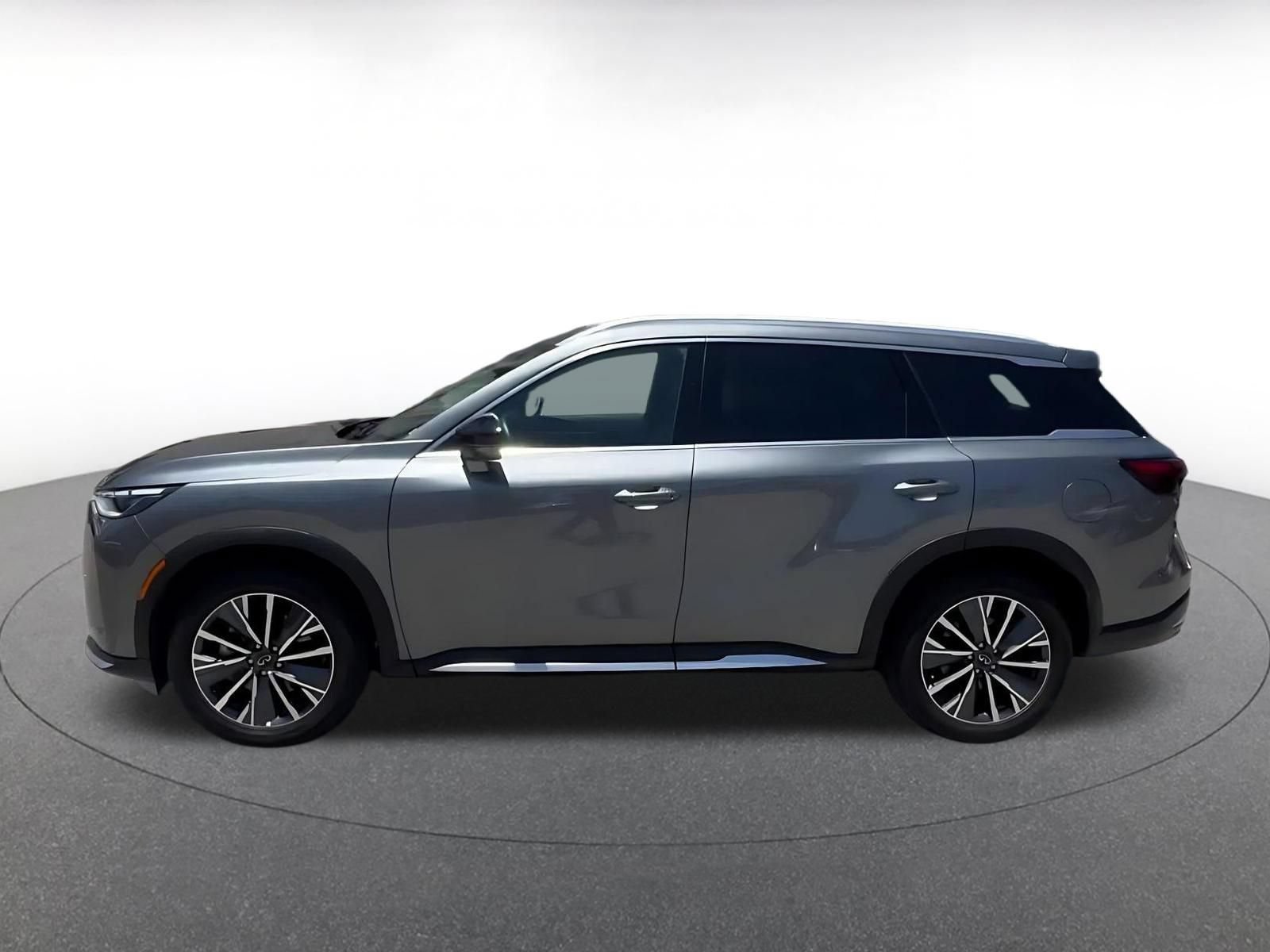 Used 2026 INFINITI QX60 Luxe AWD/4WD image 9