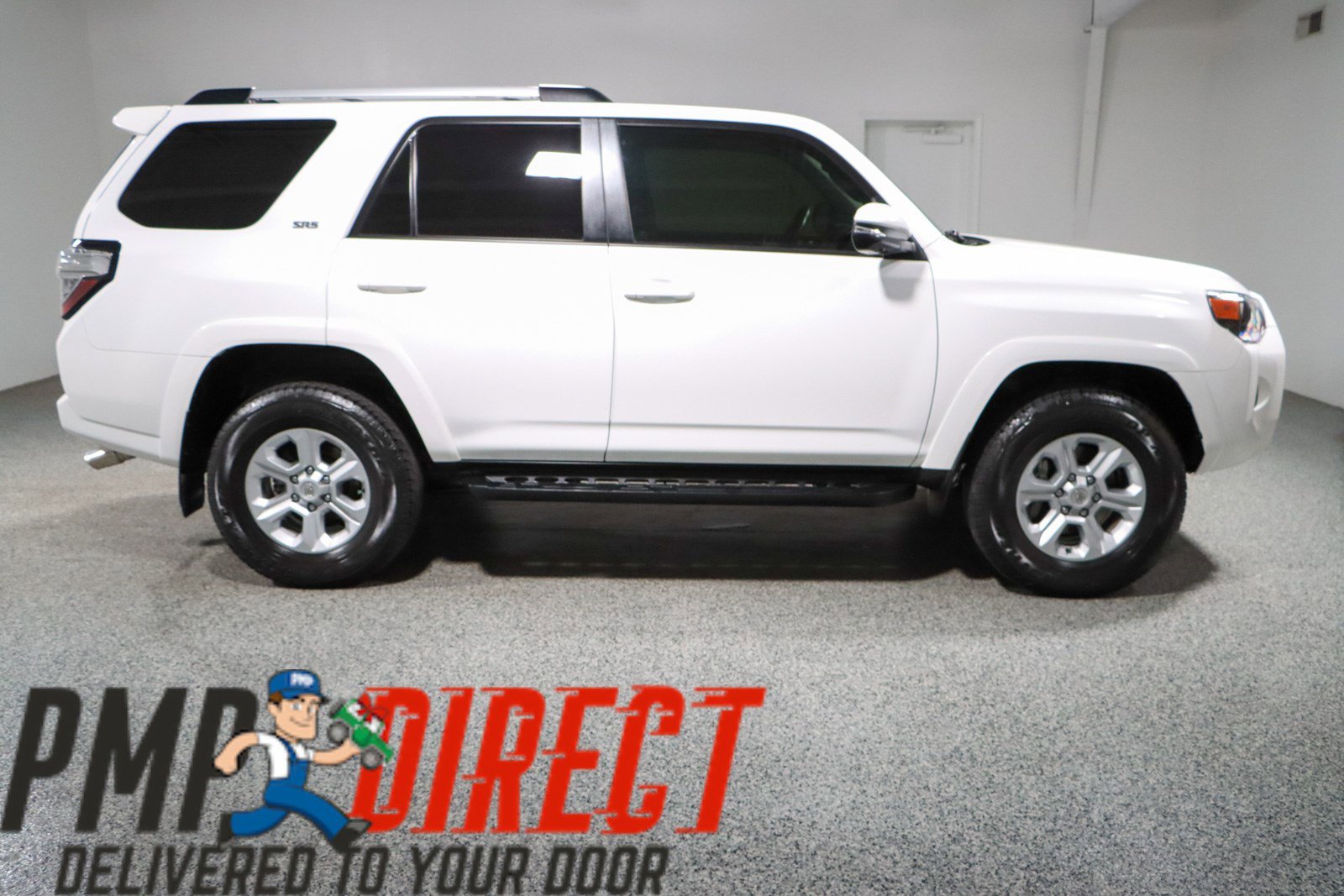 Used 2023 Toyota 4Runner SR5 Premium w/ Moonroof Package image 6