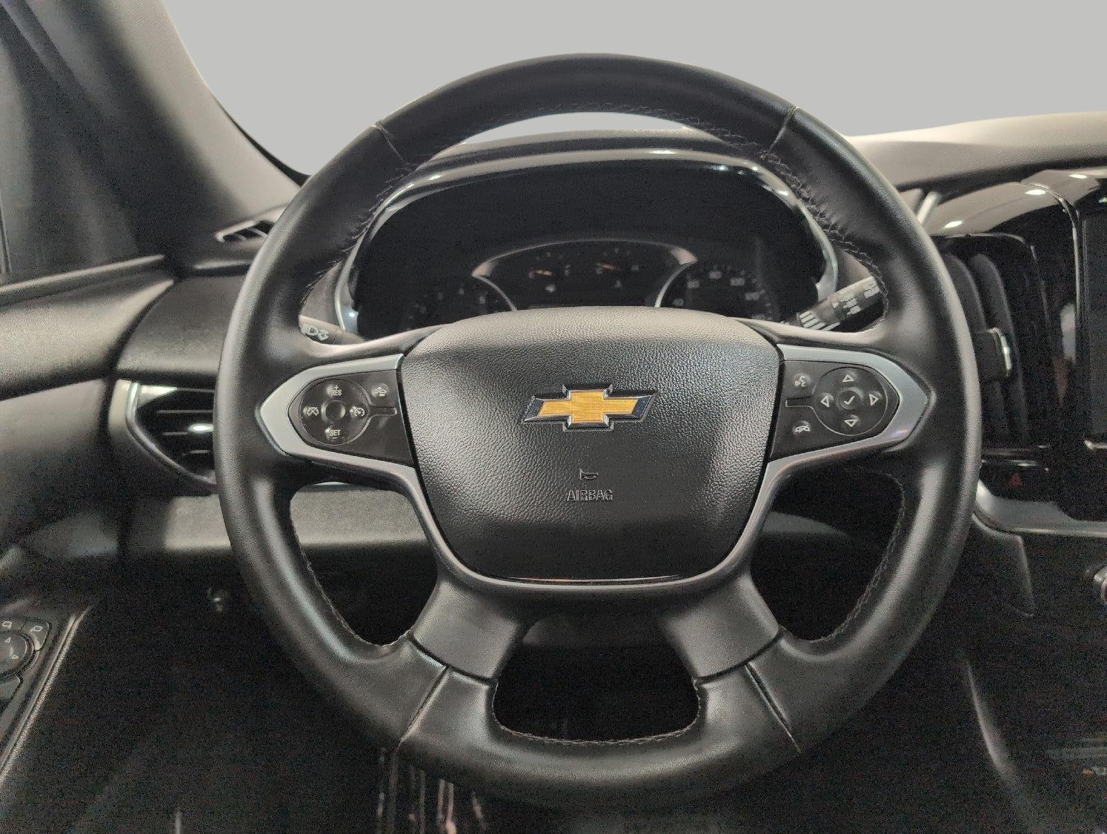 Used 2023 Chevrolet Traverse LT w/ LPO, Floor Liner Package AWD/4WD image 6