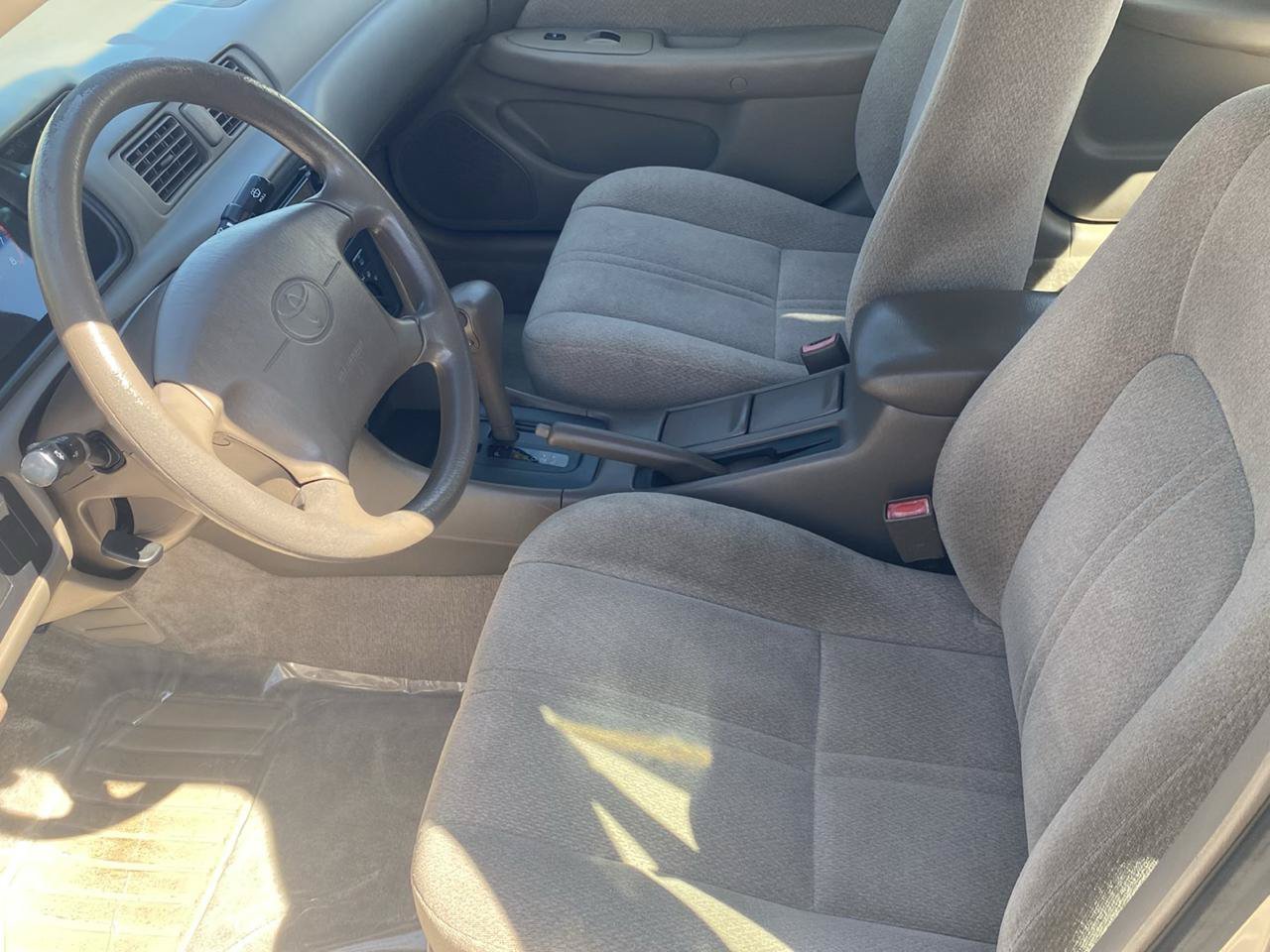 Used 2001 Toyota Camry XLE FWD image 14