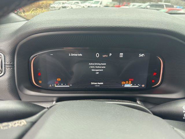 New 2026 Jeep Grand Wagoneer L Limited image 19