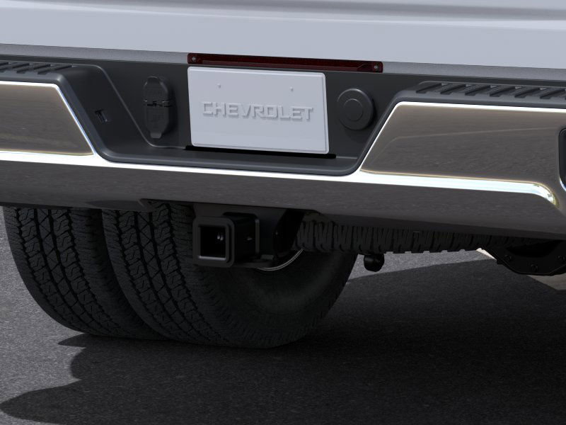New 2025 Chevrolet Silverado 3500 W/T image 38