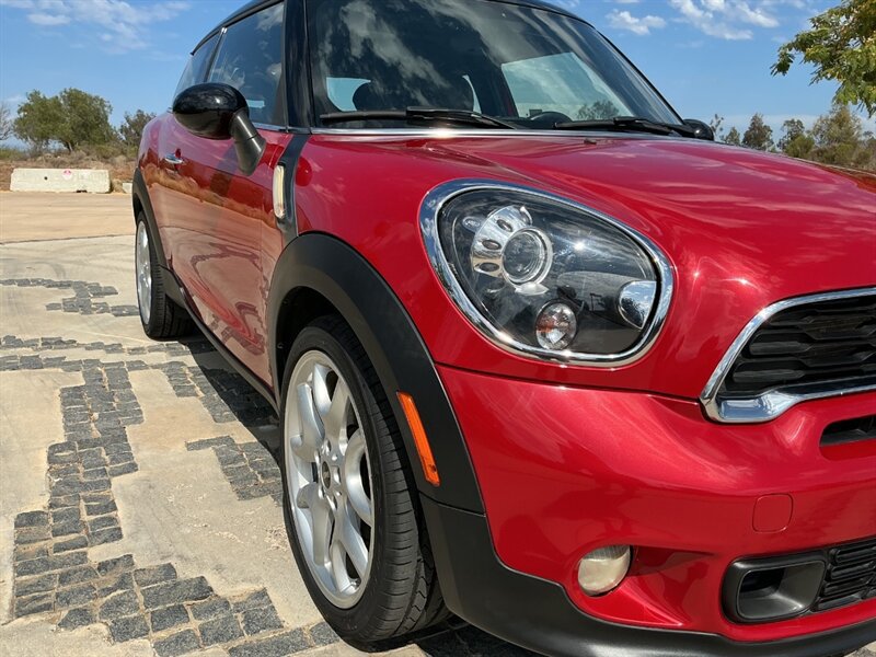 Used 2013 MINI Cooper Paceman S FWD image 10