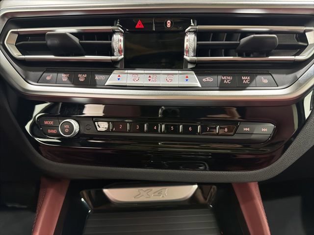 Certified 2023 BMW X4 xDrive30i w/ Premium Package image 36