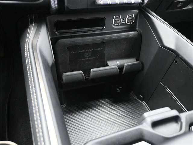 Used 2020 RAM 1500 Limited image 34