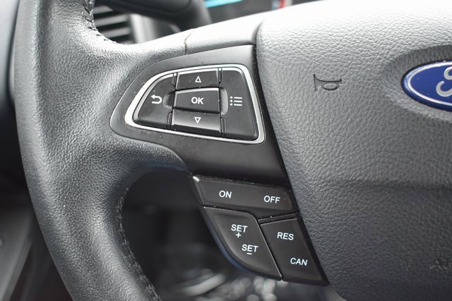 Used 2020 Ford EcoSport SE image 19