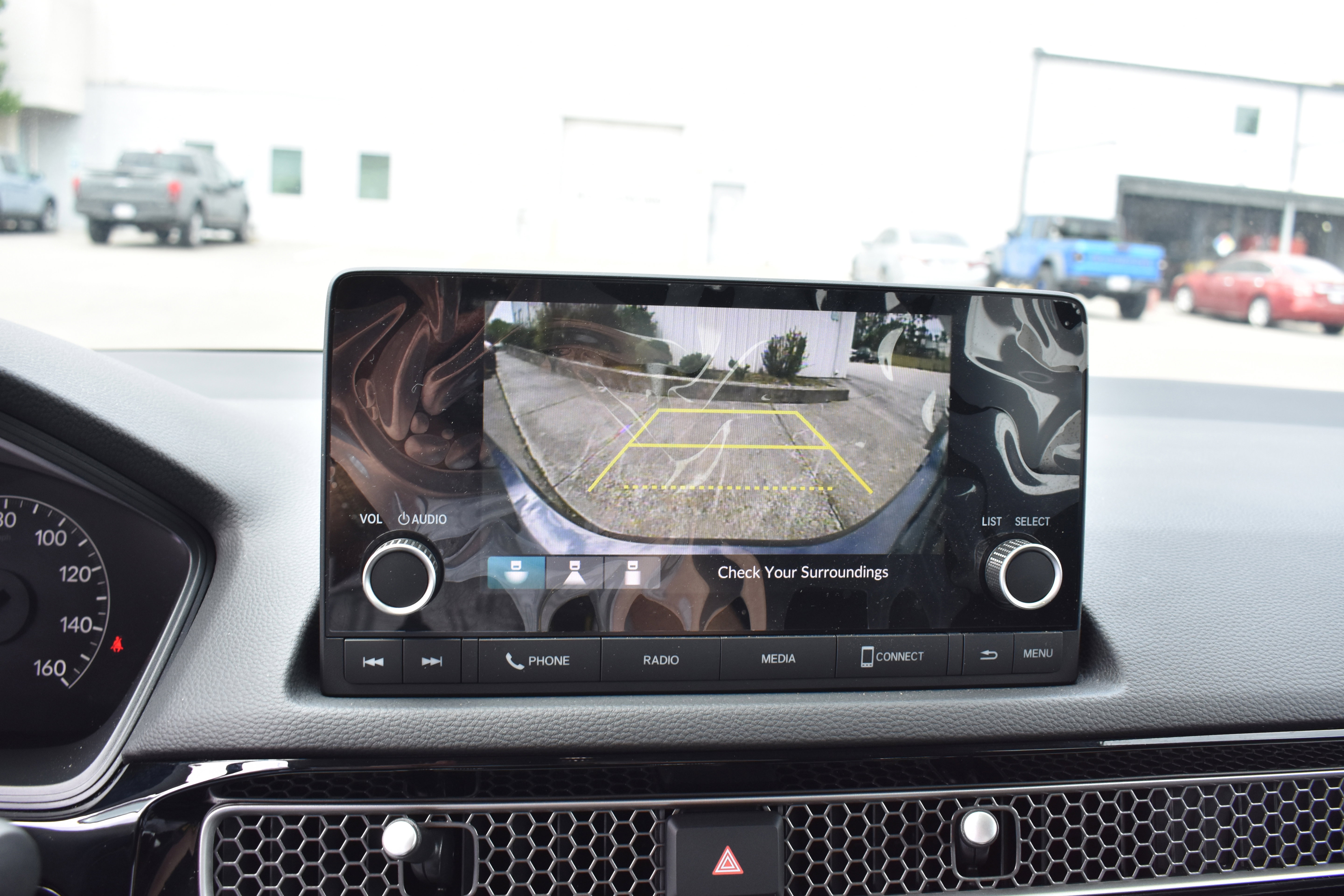 Certified 2024 Honda Civic LX image 19