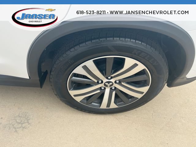 Used 2021 Mitsubishi Outlander Sport SE AWD/4WD image 33