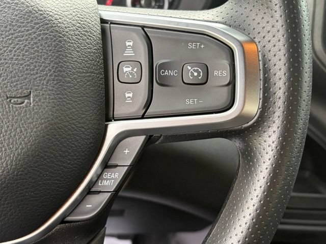 New 2026 RAM 5500 Tradesman w/ Chrome Appearance Group RWD image 17