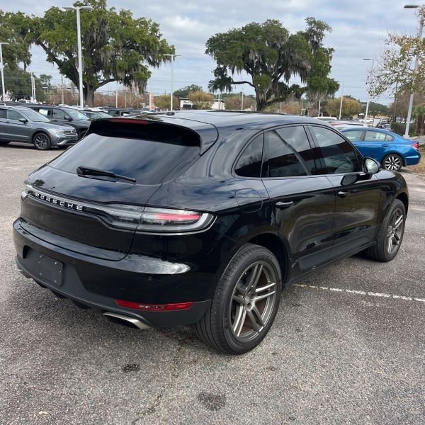 Used 2019 Porsche Macan image 6