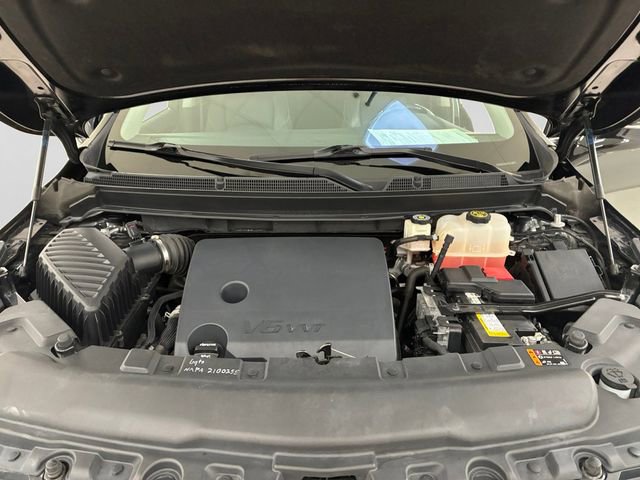 Used 2021 Buick Enclave Avenir w/ Avenir Technology Package image 11