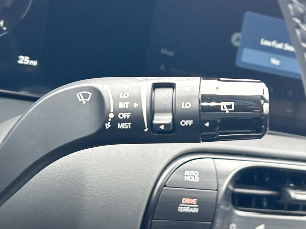 New 2026 Hyundai Palisade XRT Pro AWD/4WD image 32