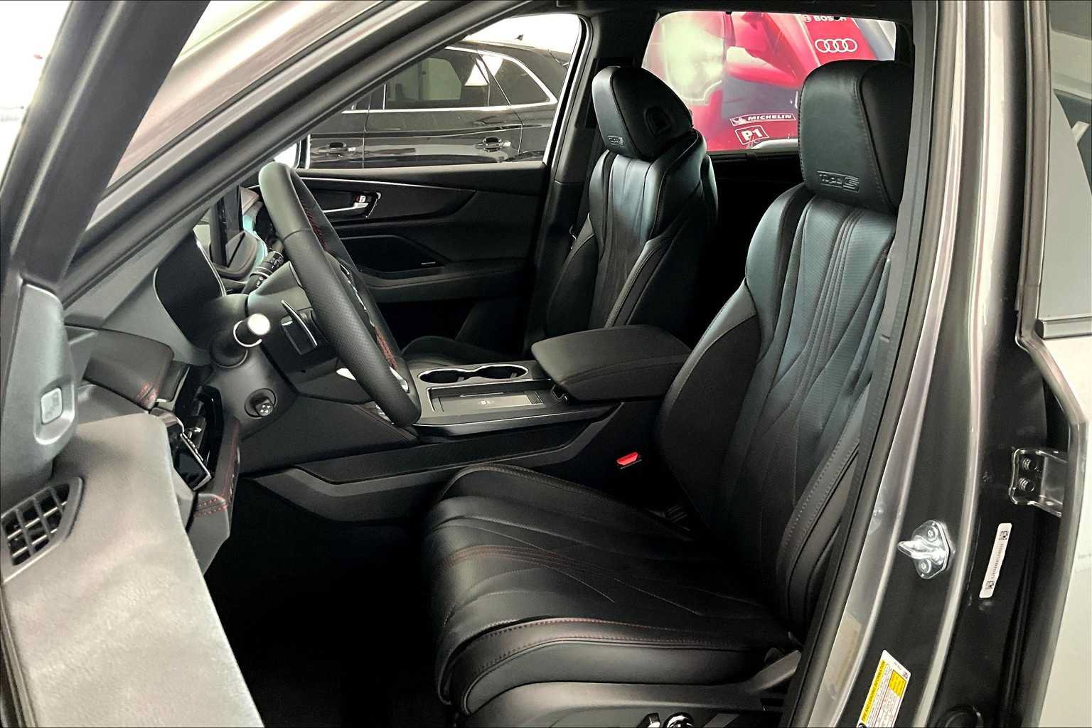 New 2026 Acura MDX Type S AWD/4WD image 10