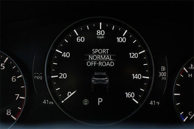 New 2025 MAZDA CX-50 AWD 2.5 S w/ Weather Package image 23