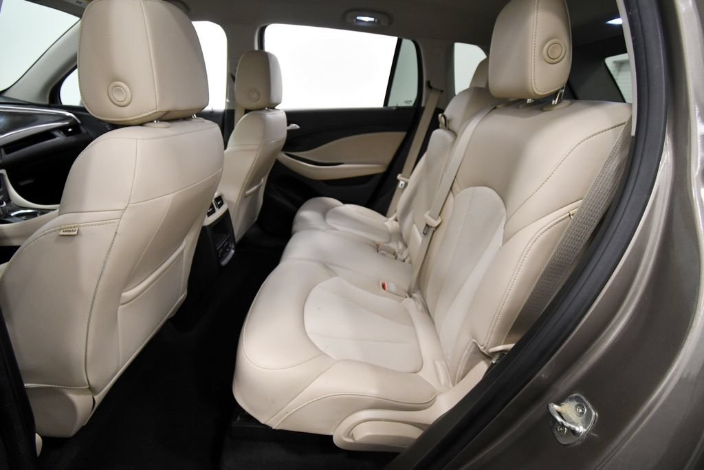 Used 2019 Buick Envision Preferred FWD image 15