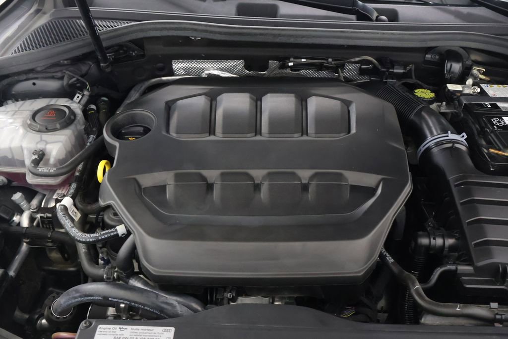 Certified 2024 Audi A3 2.0T Premium image 29