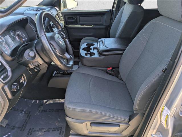 Used 2022 RAM 3500 Tradesman AWD/4WD image 15