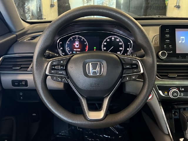 Used 2020 Honda Accord LX image 37