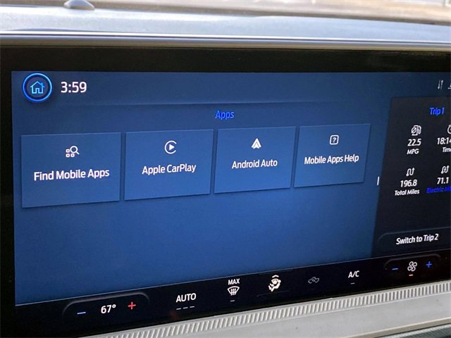 Used 2025 Ford Maverick XL image 32