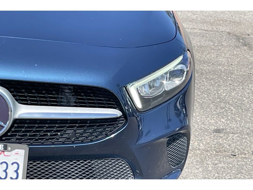 Used 2021 Mercedes-Benz A 220 image 49