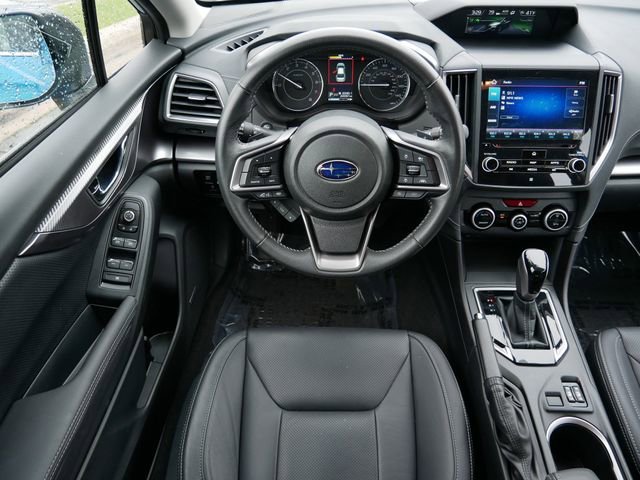 Used 2023 Subaru Impreza 2.0i Limited w/ Popular Package #2 AWD/4WD image 12