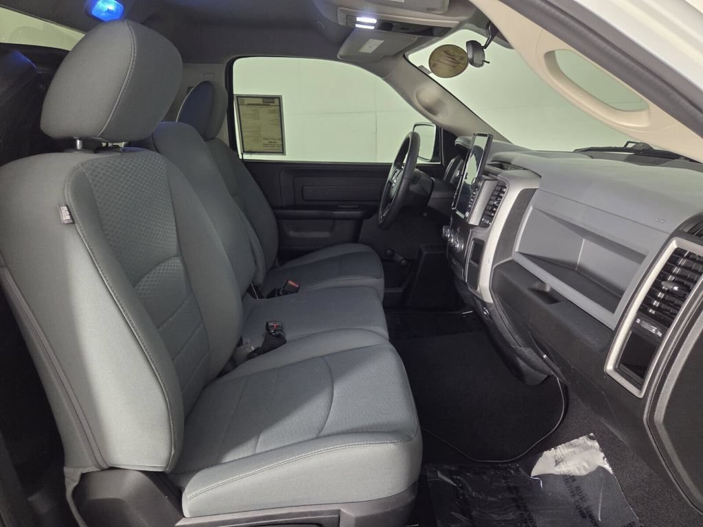 Used 2017 RAM 1500 Tradesman w/ Popular Equipment Group RWD image 30