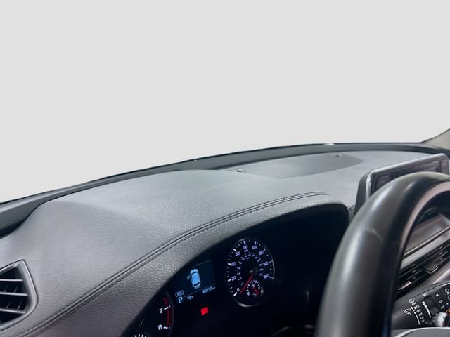 Used 2021 Kia Telluride S FWD image 9