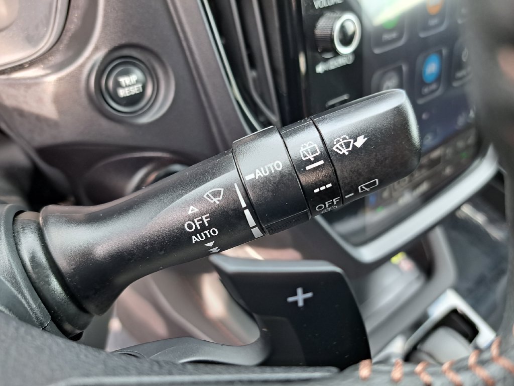Certified 2026 Subaru Forester Touring AWD/4WD image 12