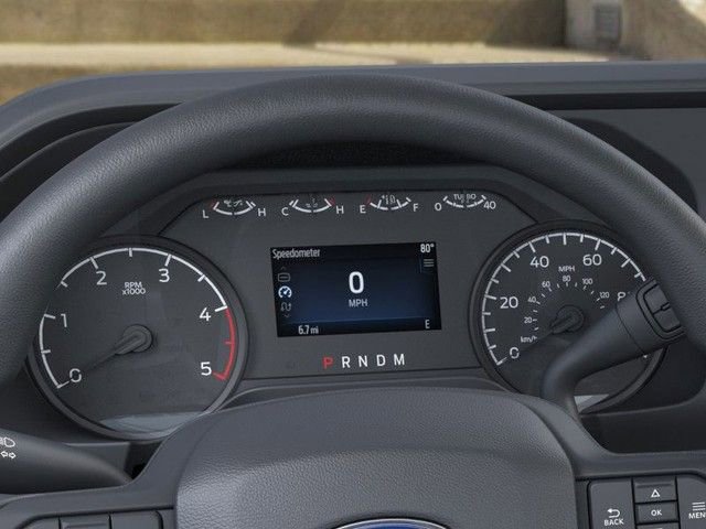 New 2026 Ford F450 XL w/ XL Chrome Package AWD/4WD image 13