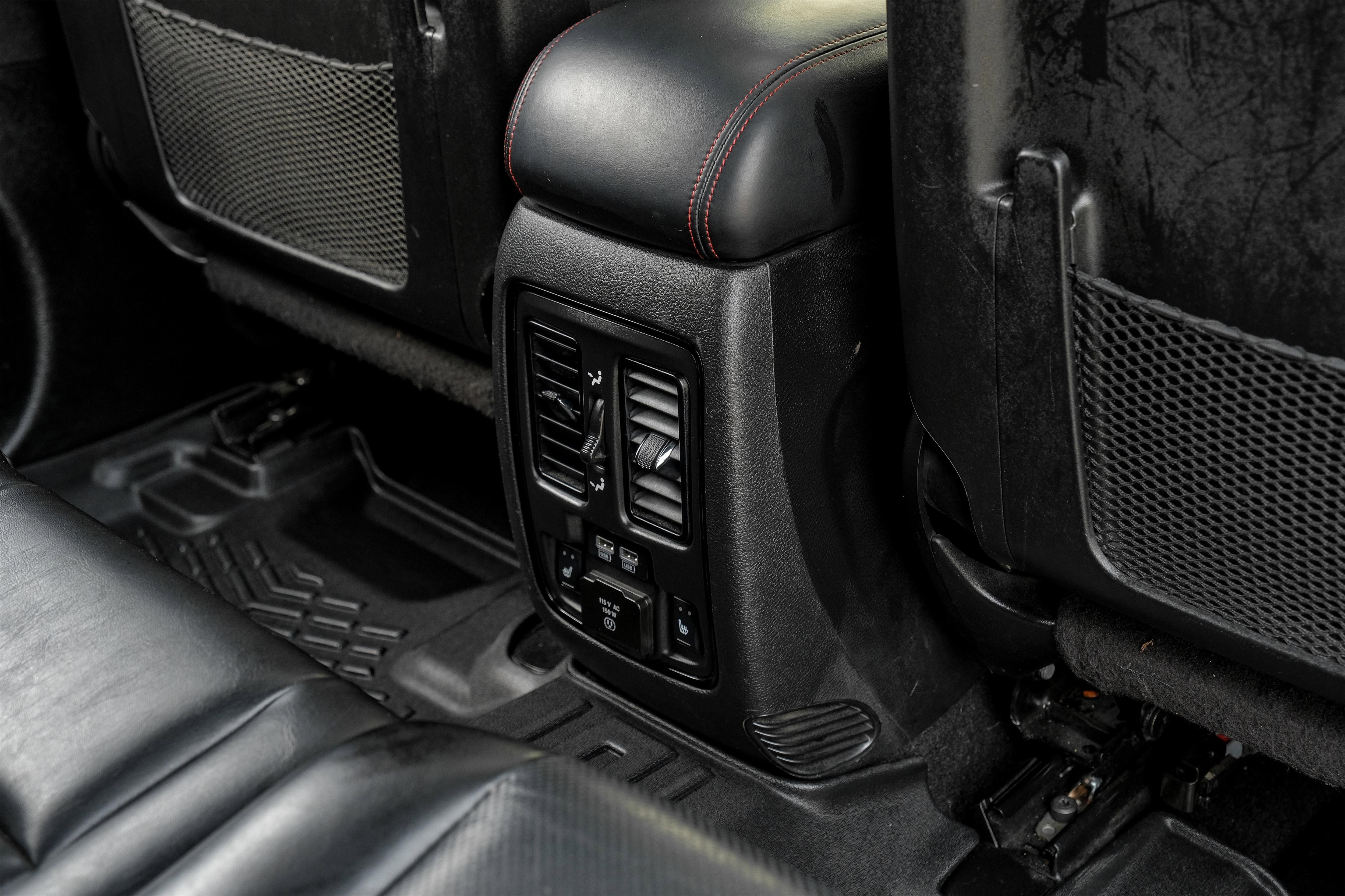 Used 2023 Dodge Durango R/T AWD/4WD image 52